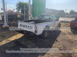 NISSAN NP300 SERIE 2865 FOTO 5